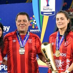 Marcela Gómez: “Lucas sabe que el tiempo de espera se acabó”