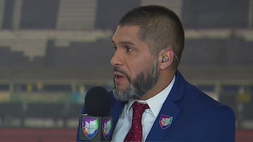 Goleador chileno con mucho carisma que llegó a México con los entonces Tecos de la UAG; también militó con América, Monarcas Morelia, Monterrey, San Luis, Atlas e Irapuato. Al igual que sus compatriotas Estay y Zamorano, Reinaldo forma parte de los medios de comunicación y aporta con sus análisis en la cadena TUDN.