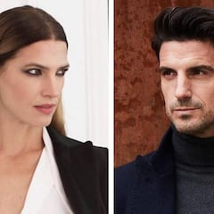 La dura batalla legal que mantienen Laura Sánchez y Aitor Ocio desde hace 10 años