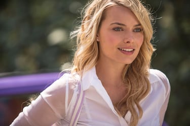 Margot Robbie cumple 35 años: esta es una de las películas por las que es menos conocida y que merece la pena