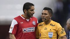 Cruz Azul, el más favorecido por el VAR en Liguilla MX