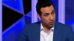 "La homosexualidad es peligrosa y desagradable, la gente ya no se avergüenza..."