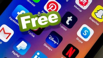 47 apps y juegos de Android de pago que están gratis en Google Play hoy, 17 de septiembre