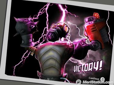 [GC] Monster Lab, Impresiones