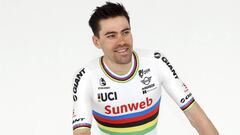 Dumoulin: "No es bueno que el caso de Froome se alargue"