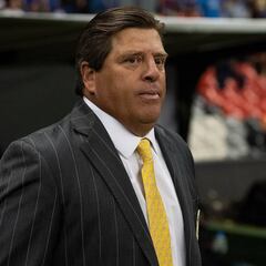 América aún busca delantero de cara al Clausura 2019