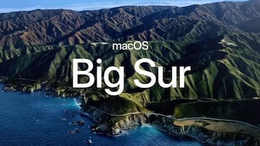 Cómo preparar tu Mac para instalar macOS Big Sur