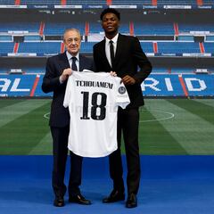 Contra el gafe del 18