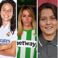 Balance del mercado de fichajes: 123 movimientos de jugadoras