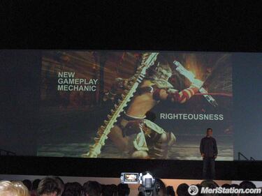 [GC] Repaso visual a las conferencias de la Gamescom