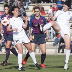La RFEF adelanta los encuentros del Barça ante Madrid y Sevilla