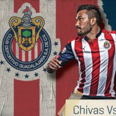 Cómo y dónde ver Chivas vs Cruz Azul: Horarios y TV