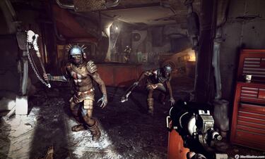 [E3] Rage, Impresiones