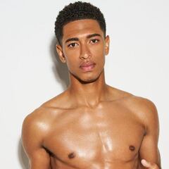 La imagen de Bellingham en calzoncillos que incendia las redes sociales