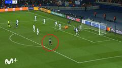 Aprobados y suspensos del PSG: Mbappé, imparable y sin reproches a Messi