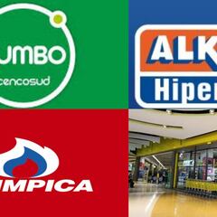 Horarios de Supermercados en Colombia: Éxito, Olímpica, Alkosto y Jumbo