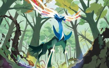 Pokémon VGC Championship Europe: los 8 Pokémon más usados