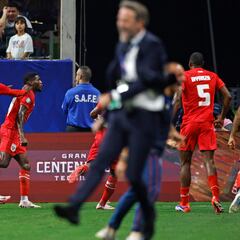¿Qué resultado necesita Panamá para clasificar a cuartos de final de Copa América? Todas las combinaciones posibles