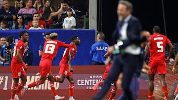 Así es Panamá, el próximo rival de la Selección Colombia