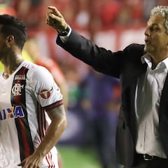 Chile ofrecerá puesto de DT de la Selección a Reinaldo Rueda