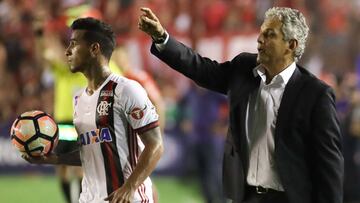 Reinaldo Rueda sería nuevo DT de la Selección Chile.