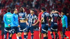 Latest update on Rayados’ search for a new head coach: the saga continues