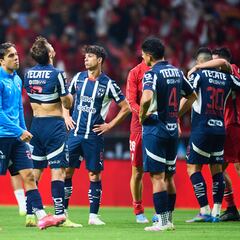 Sigue la novela en Rayados… Buscan entrenador