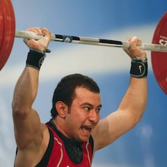 El COI destapa otro caso de dopaje en Londres 2012