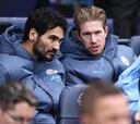 Pronósticos para el fichaje de Kevin De Bruyne: ¿MLS, Arabia Saudí o Manchester?