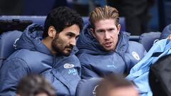 Pronósticos para el fichaje de Kevin De Bruyne: ¿MLS, Arabia Saudí o Manchester?