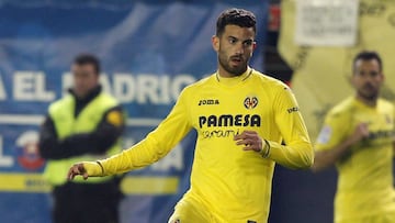 Mateo Musacchio pasar&aacute; del Villarreal al Mil&aacute;n por 18 millones de euros.