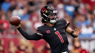 Follow all the National Football League action as it happens from State Farm Stadium in Glendale, Arizona.