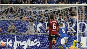 Oviedo - Mirandés, en directo: final playoff LaLiga Hypermotion en directo