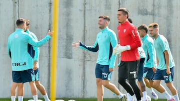 24/06/25 ENTRENAMIENTO ATHLETIC JESUS ARESO