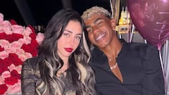 15 parejas de famosos que han roto en 2025