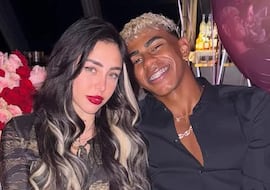 15 parejas de famosos que han roto en 2025