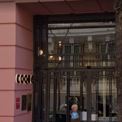 Roban 132 botellas de vino por valor de 150.000 euros en el restaurante Coque de Madrid