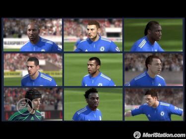 FIFA 11, Impresiones