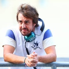 “Sentarme en casa me asusta”