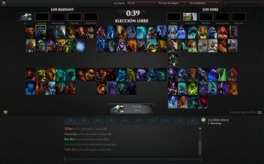 DOTA 2, Impresiones