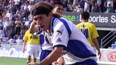 Marioni confiesa que defecó en medio de un Lanzarote-Tenerife