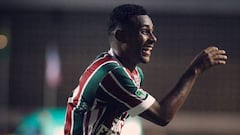 El PSG también mira hacia el futuro: ata al brasileño Wendel