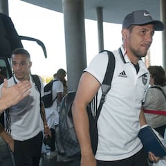 El Deportivo, la opción más factible para Diego Alves