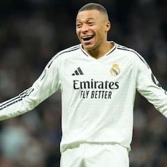 Ejemplar Mbappé