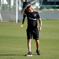 Elche y Real Oviedo, los dos equipos con menos gol de Segunda