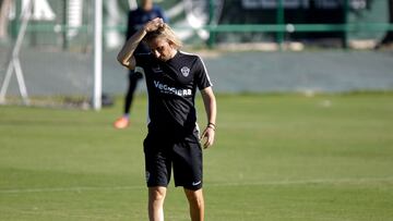 Elche y Real Oviedo, los dos equipos con menos gol de Segunda