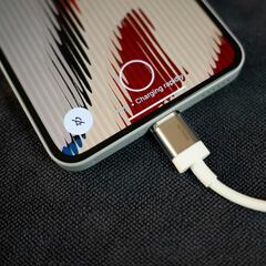 Chollo del día: ahorra 110 euros en esta power bank de carga rápida