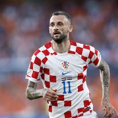 Brozovic, otro más que puede escaparse