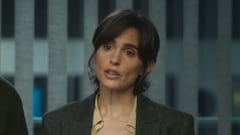 Primer tráiler de ‘Ciudad de sombras’, el nuevo thriller de Netflix y uno de los últimos papeles de Verónica Echegui