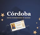 Comprar Lotería de Navidad en Córdoba por administración | Buscar números para el sorteo